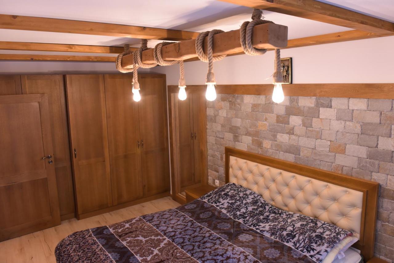Лукс Апартамент بانسكو المظهر الخارجي الصورة